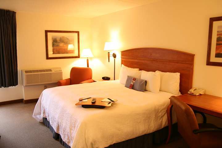 Hampton Inn St Charles St Peters Saint Charles Quarto foto
