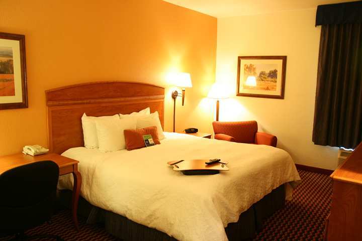 Hampton Inn St Charles St Peters Saint Charles Quarto foto